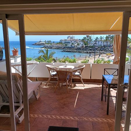 Mogan Suite Puerto De Mogan Exteriör bild