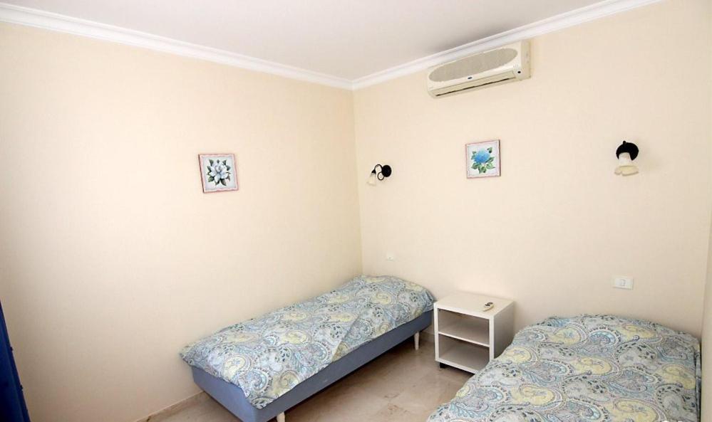 Mogan Suite Puerto De Mogan Exteriör bild